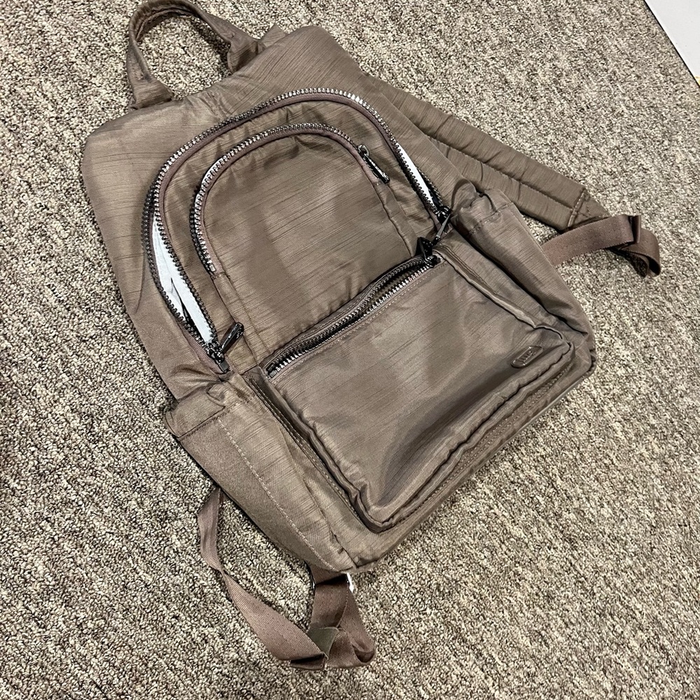 Brand new backpack by Lug